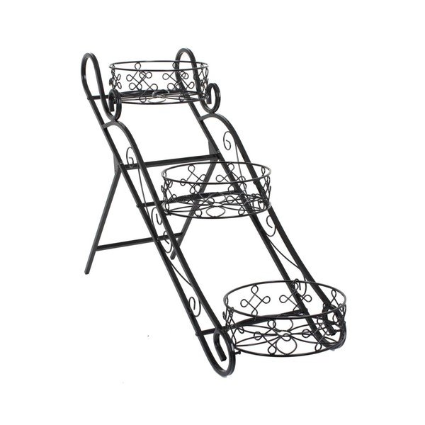 Supporto per fiori da giardino Supporto per piante ADDU - Garden Pleasure-image-1