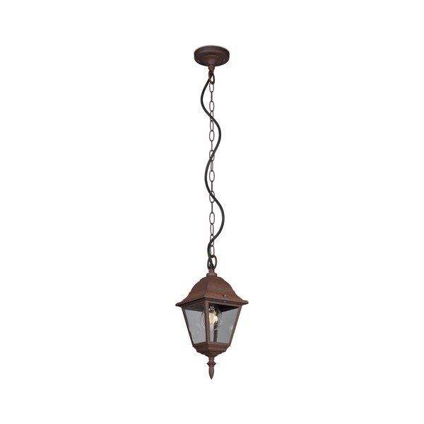Lampadario da esterno (altezza 33 cm) Livenza - Trio-image-1