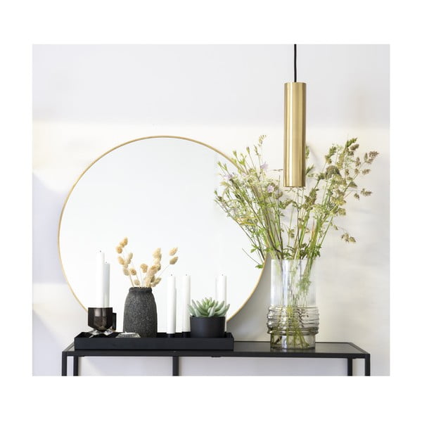 Lampadario color oro ø 6 cm Paris - House Nordic-image-1