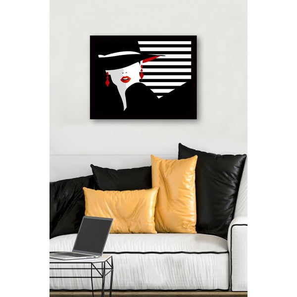 Dipinto 41x56 cm - Wallity-image-1