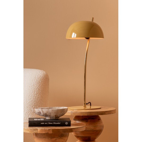 Ciotola decorativa in marmo 12,5x20 cm Organic - PT LIVING-image-4