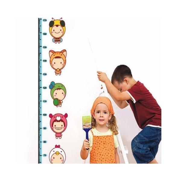 Adesivo murale Kidmeter - Ambiance-image-1