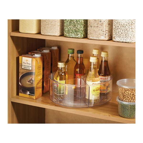 Contenitore Binz , 29 x 10,5 cm Linus - iDesign-image-2