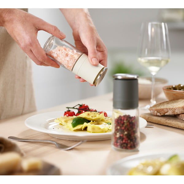 Set macina pepe e sale 2 pz Duo - Joseph Joseph-image-1