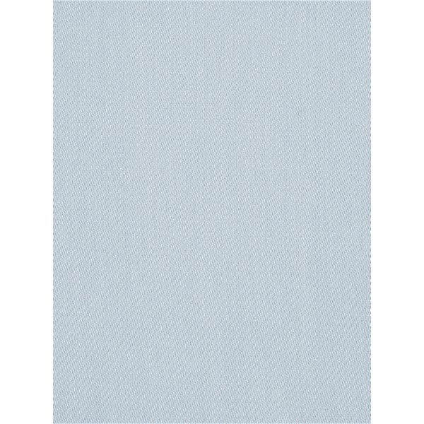 Biancheria da letto in cotone sateen blu 200x135 cm Comfort - Westwing Collection-image-3