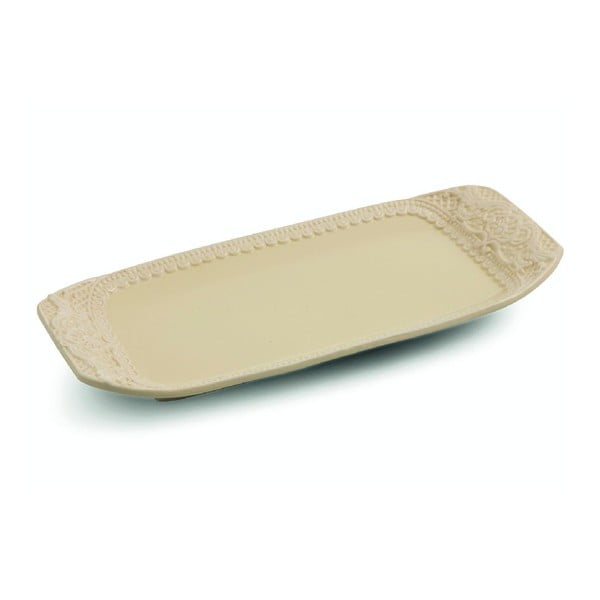 Tácek Praline Small Ivory