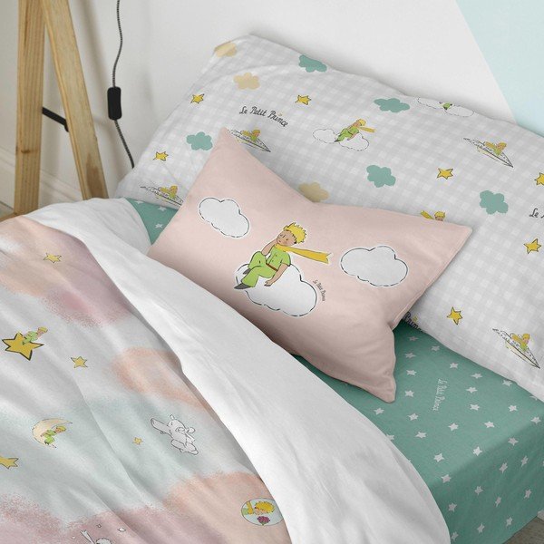 Federa per bambini Nuages - Mr. Fox-image-1