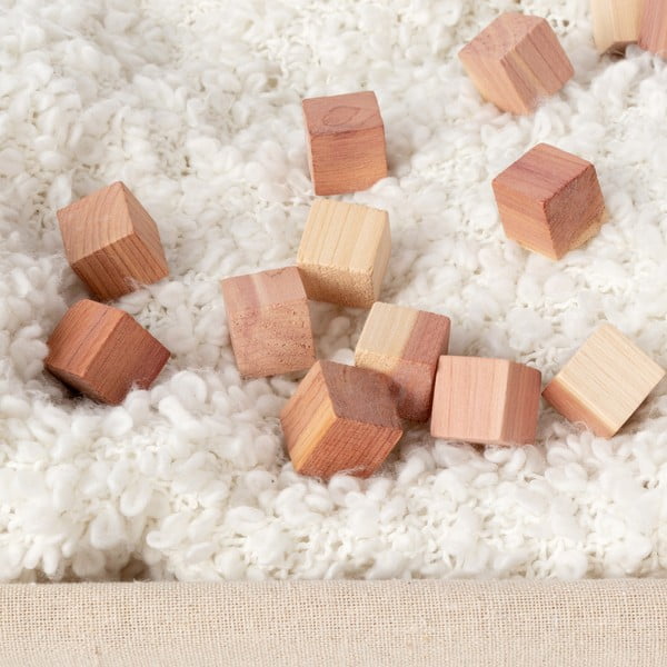 Repellente per tarme 16 pz Cedar – Compactor-image-2