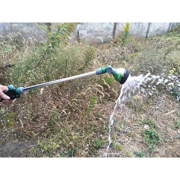 Lancia per annaffiatura a spruzzo - Garden Pleasure-image-4