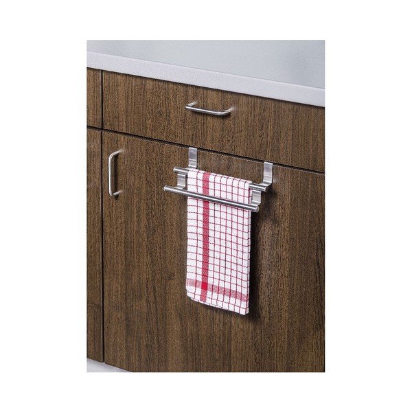Porta aste per asciugamani Over the Door - Wenko-image-3