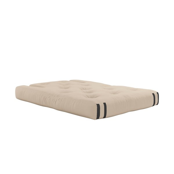 Divano letto da esterno beige Design OUT™ Beige Hippo - Karup Design-image-3