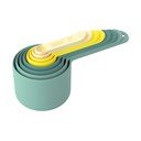 Set di 8 misurini da cucina Measure Opal Nest - Joseph Joseph