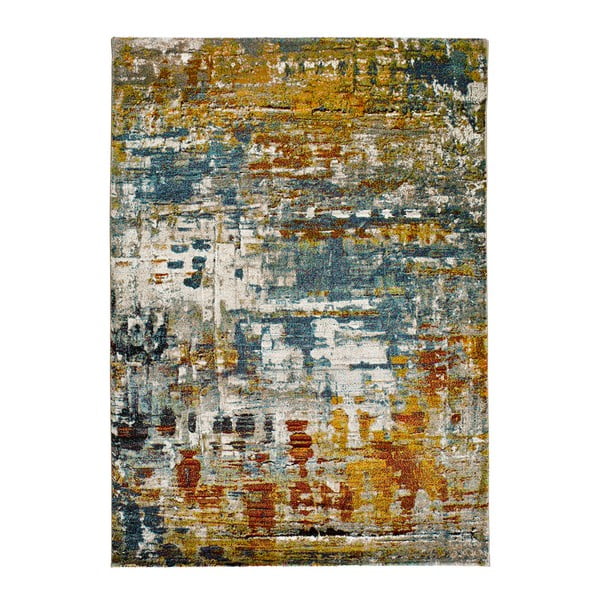 Tappeto , 160 x 230 cm Naia Multi Moro - Universal