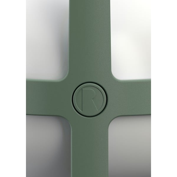 Lampada portatile a luce solare LED con USB per esterni ø 15 cm Soft Spot - Rosendahl-image-4