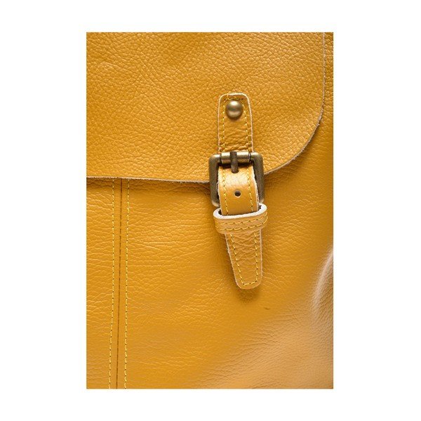 Zaino in pelle - Roberta M-image-1