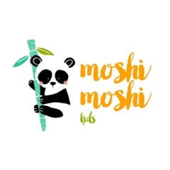 Moshi Moshi · Panda · In magazzino