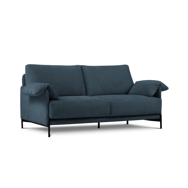 Divano blu Zoe - Interieurs 86-image-2