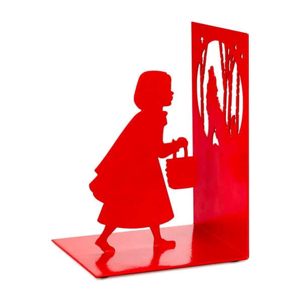 Bookstop Little Red - Balvi-image-2