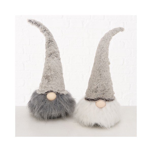 Set di 2 decorazioni natalizie Malmö - Boltze