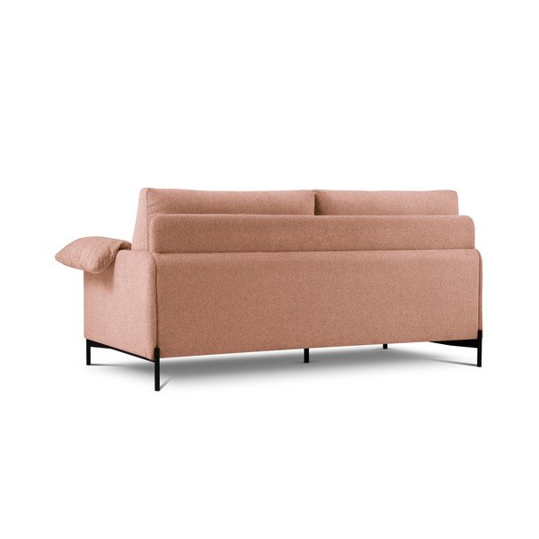 Divano rosa Zoe - Interieurs 86-image-3