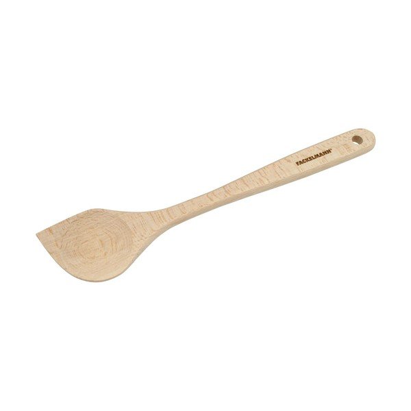 Pentola di legno con punta Nature - Fackelmann-image-1