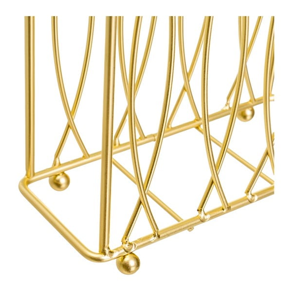 Portatovaglioli in metallo – Casa Selección-image-2