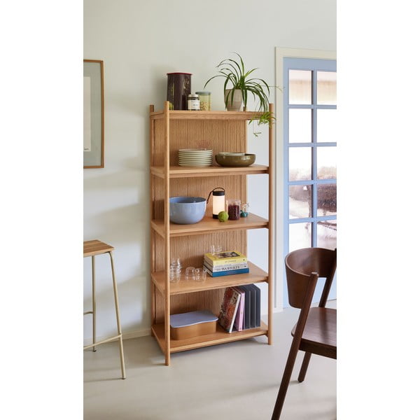 Luce LED portatile USB dimmerabile per esterni ø 9 cm Camp - Hübsch-image-1