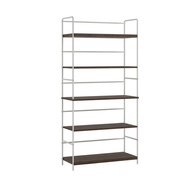 Scaffale marrone Webster - Novogratz-image-2