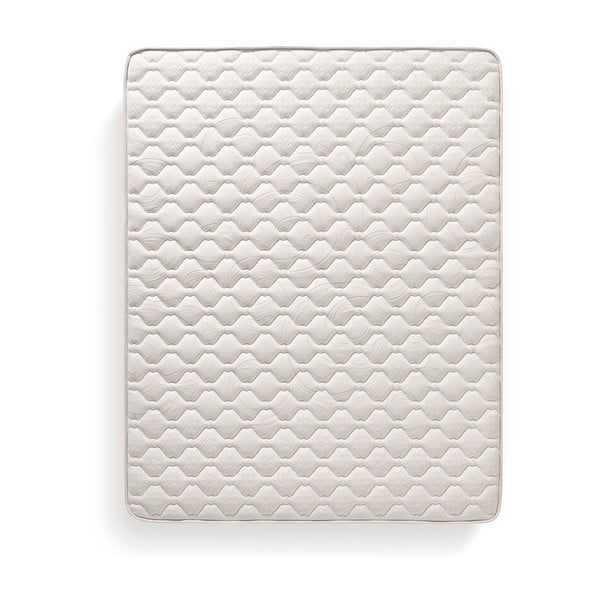 Materasso bifacciale in schiuma media/straordinaria 160x200 cm Magnum Gel - Moonia-image-3