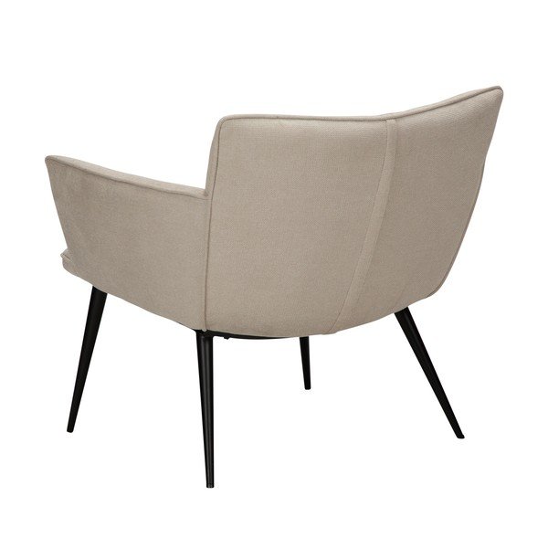 Poltrona bianco crema Join - DAN-FORM Denmark-image-4