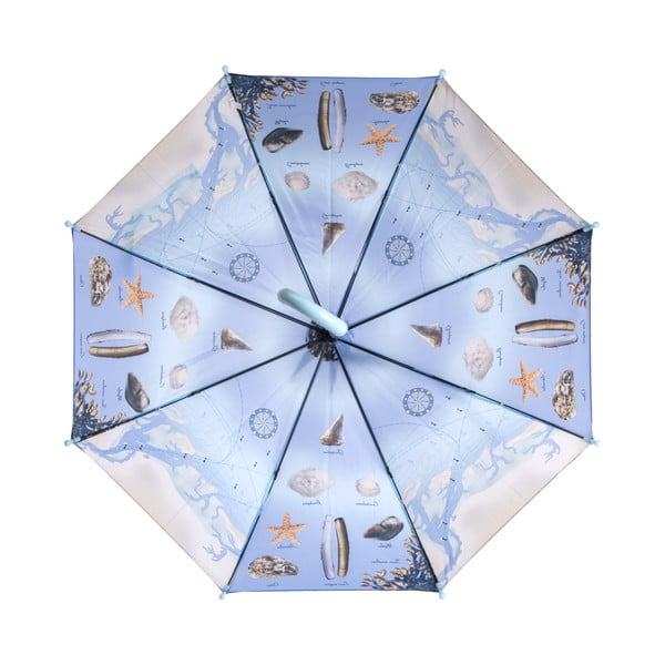 Ombrello per bambini Sea World - Esschert Design-image-2