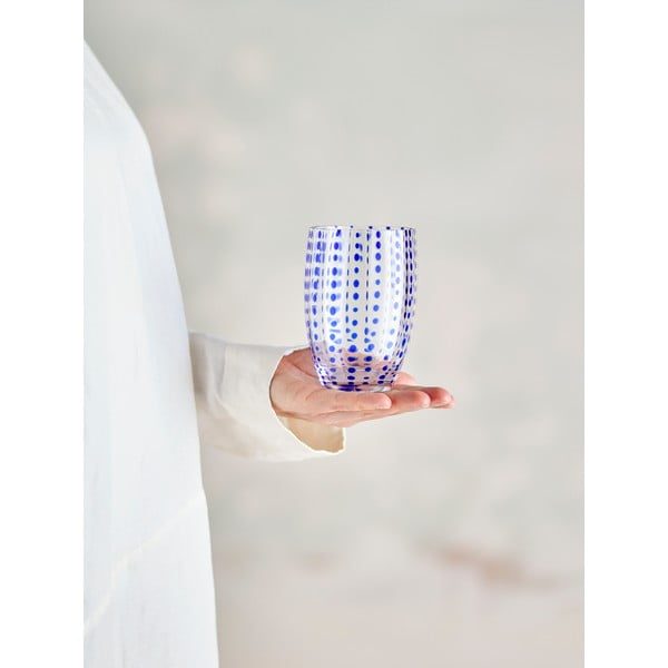 Set di bicchieri 4 pz 350 ml Brinley – Bloomingville-image-1