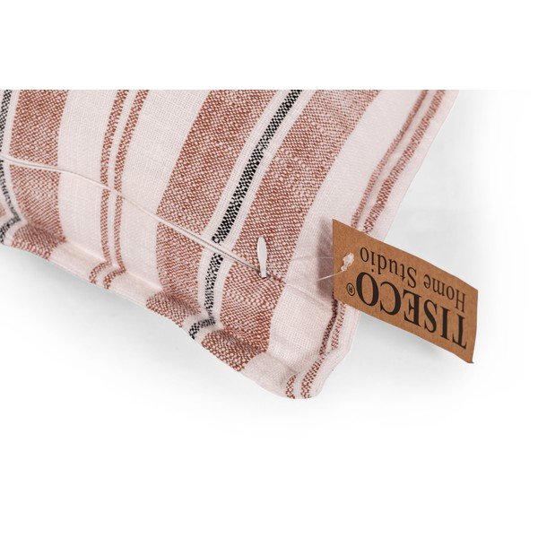 Cuscino decorativo in cotone 45x45 cm Indira – Tiseco Home Studio-image-4