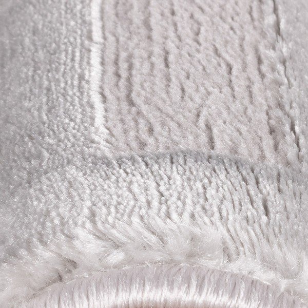 Passatoia grigio chiaro 80x250 cm Sahara - Ayyildiz Carpets-image-3