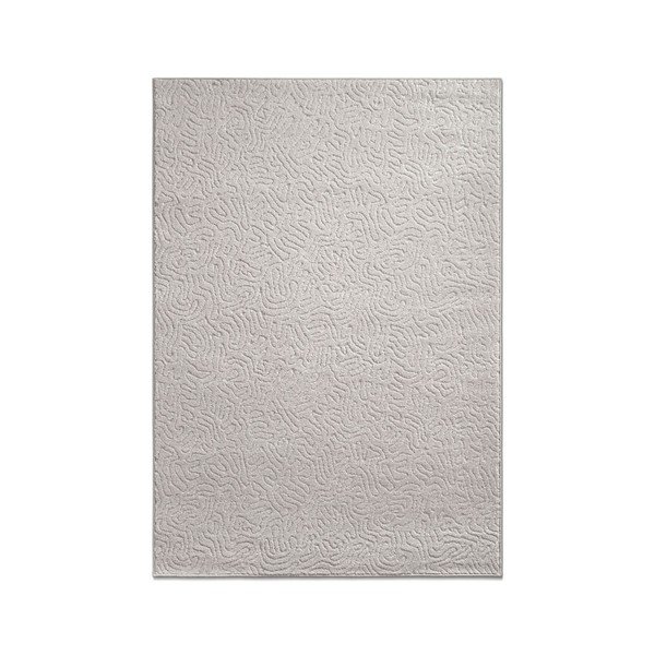 Tappeto color crema 200x280 cm Napa – Micadoni 