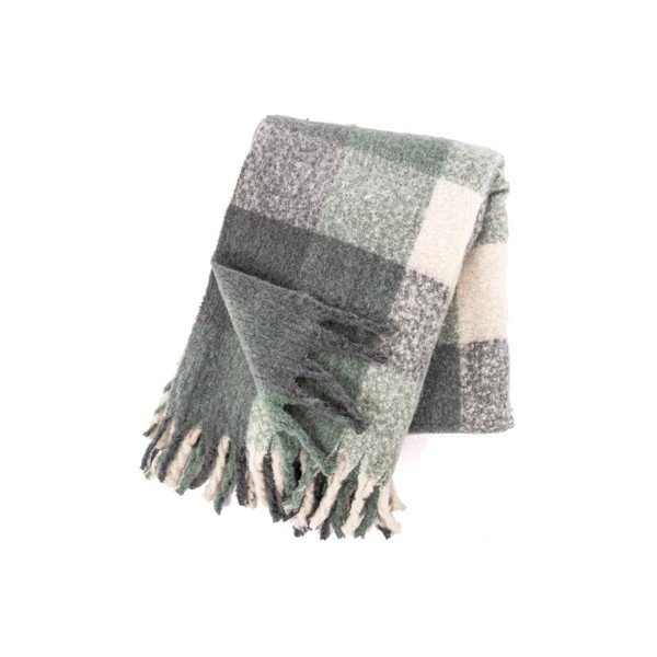 Coperta 130x170 cm Melange - Tiseco Home Studio