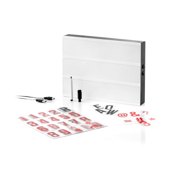 Cartello 22x30 cm - InnovaGoods-image-2