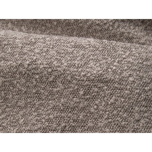 Testiera grigio chiaro in imbottito 249x100 cm Olivia – Micadoni -image-4