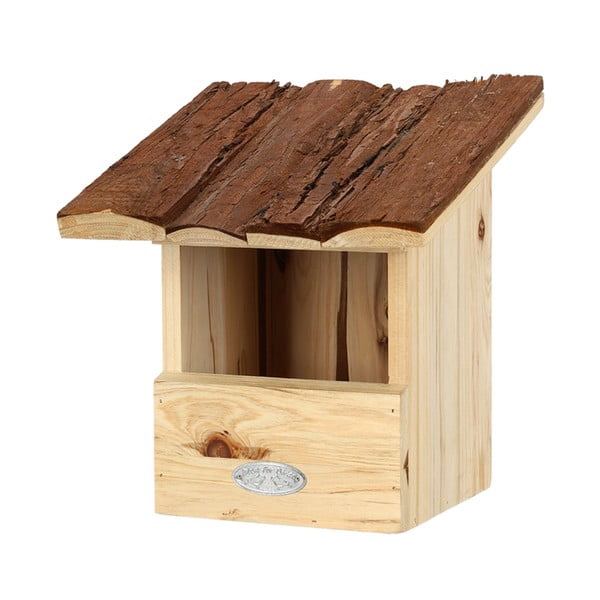 Casetta per uccelli in legno - Esschert Design
