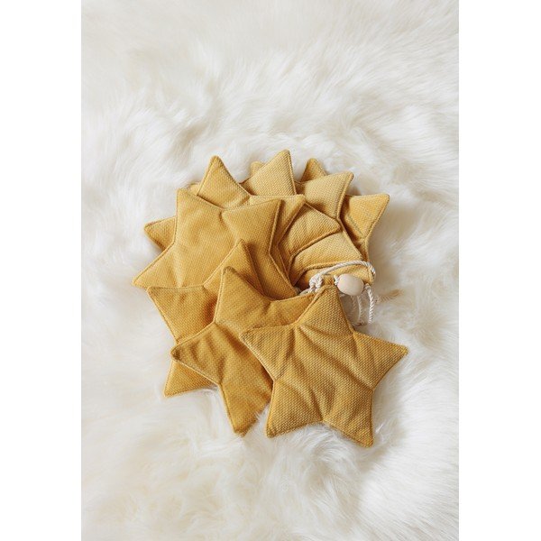 Ghirlanda Honey Dust - Moi Mili-image-1