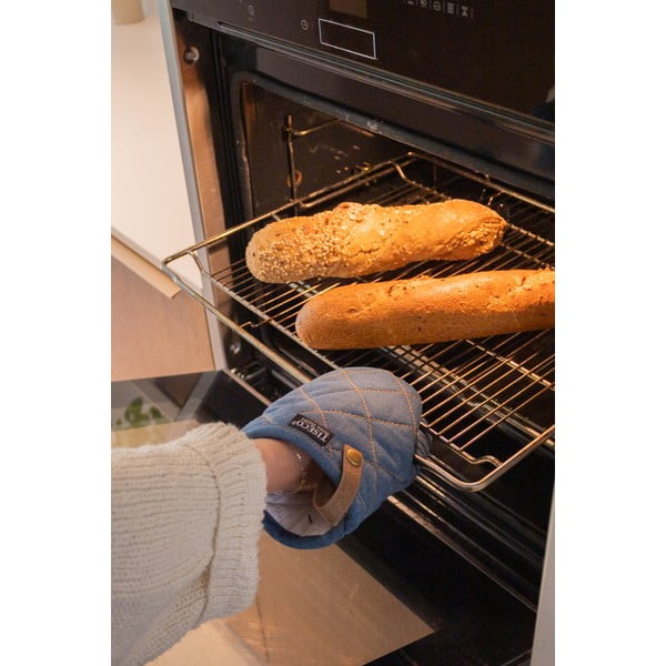 Presine in set 2 pz Indigo – Tiseco Home Studio-image-4