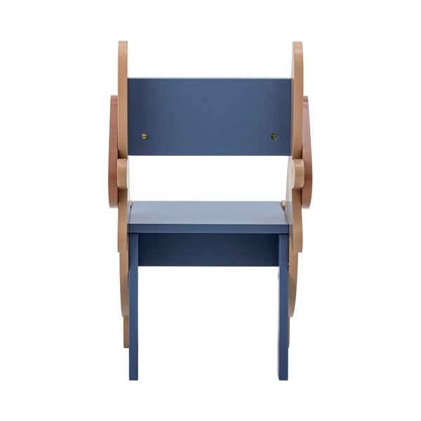 Sedia per bambini Charlie – Bloomingville Mini-image-4