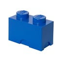 Scatola doppia blu per la conservazione - LEGO®
