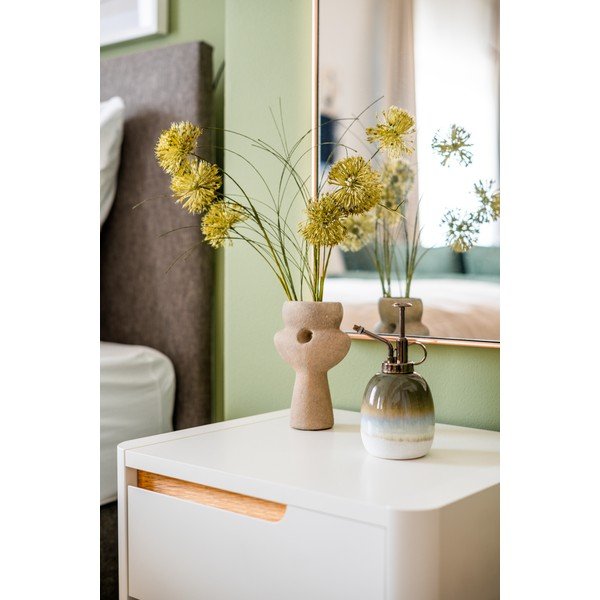 Spruzzatore per fiori verde , 350 ml Bohemian Home Mojave - Sass & Belle-image-2