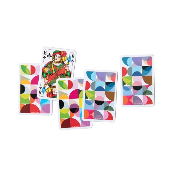 Carte da gioco Solena - Remember-image-2