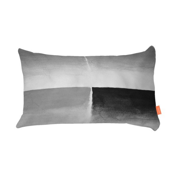 Set di 2 federe in cotone Hashtag - Blanc-image-4