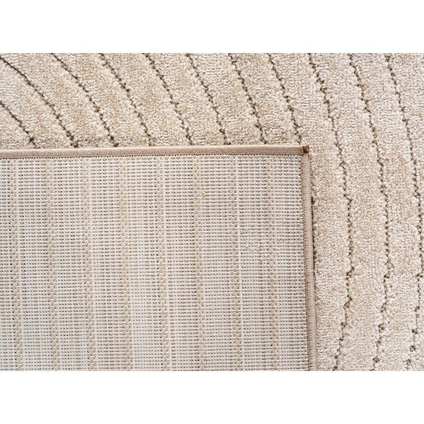 Tappeto da interno/esterno beige 280x370 cm Nova – Ayyildiz Carpets-image-3