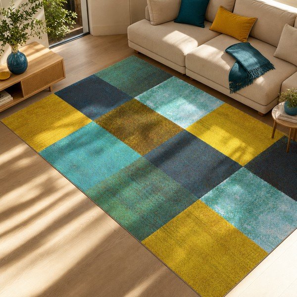 Tappeto , 160 x 230 cm Mira - Universal-image-1