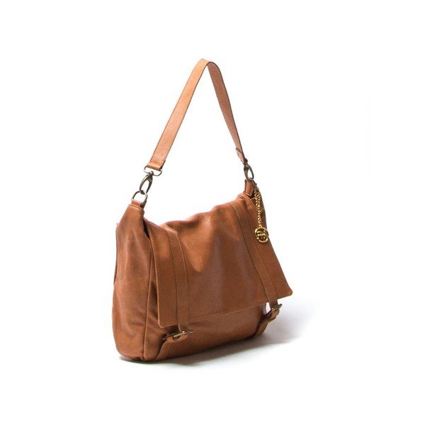Kabelka Roberta M 2104 Cognac-image-1