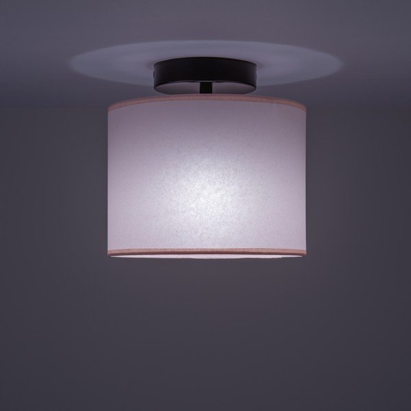 Lampada da soffitto rosa cipria Taiko - Sotto Luce-image-4